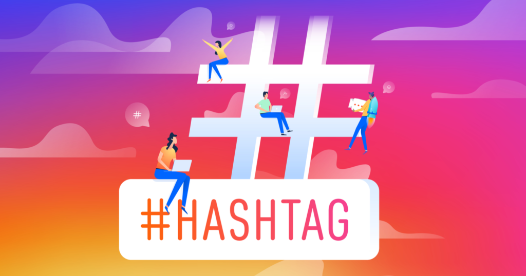 Instagram Hashtag Nedir