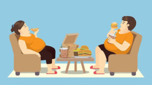 Obezite (Şişmanlık) Hakkında Bilinmesi Gerekenler #1