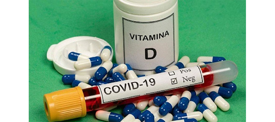Koronavirüs Ve D Vitamini Hakkında Merak Edilenler #1