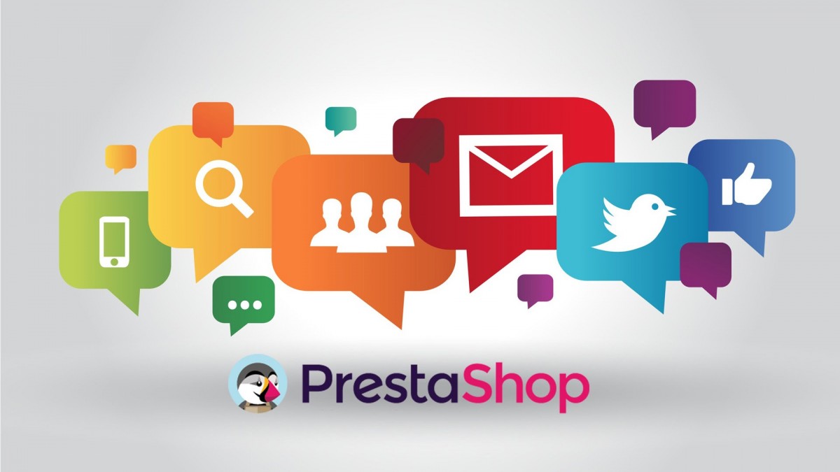 Prestashop Nedir? Avantajları Nelerdir? #1