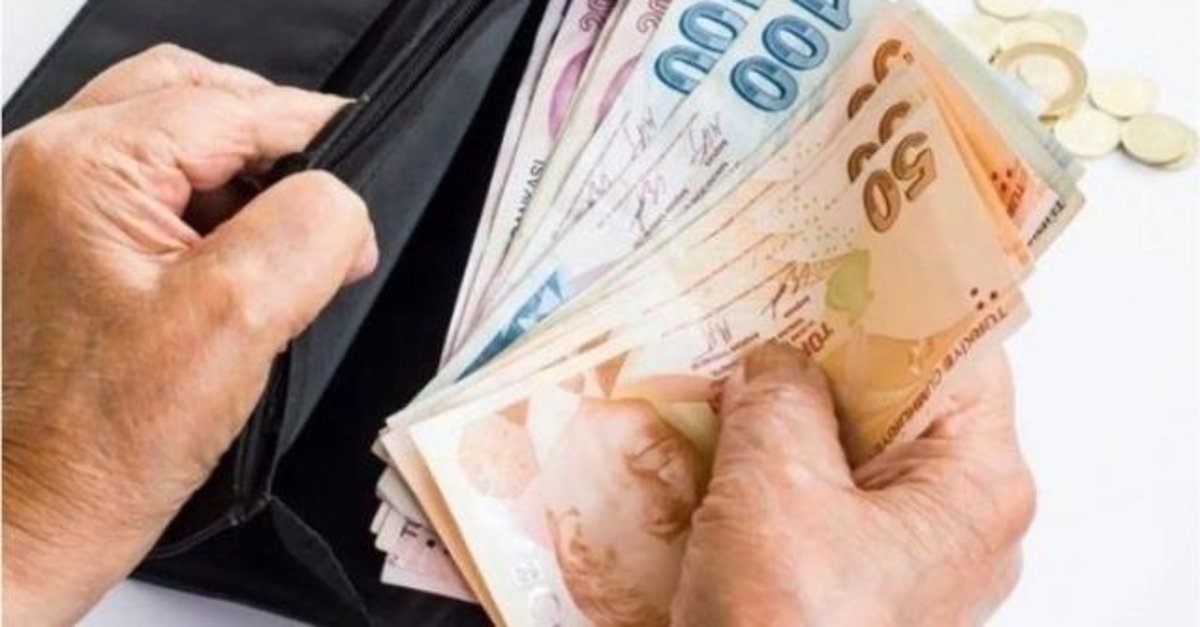 Emekli Memur Zammı 2023