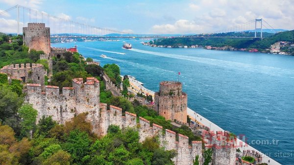 İstanbul’da Gezilecek Yerler (2023)