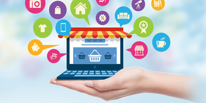 E-Ticaret Hakkında Temel Bilgiler 2024