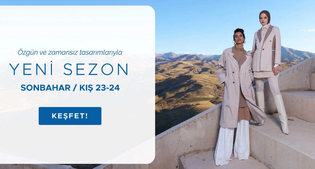 En İyi Trençkot Modelleri 2024