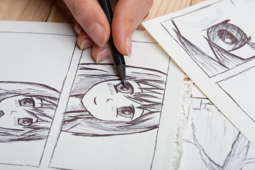 Manga Okumak İsteyenlere Tavsiyeler
