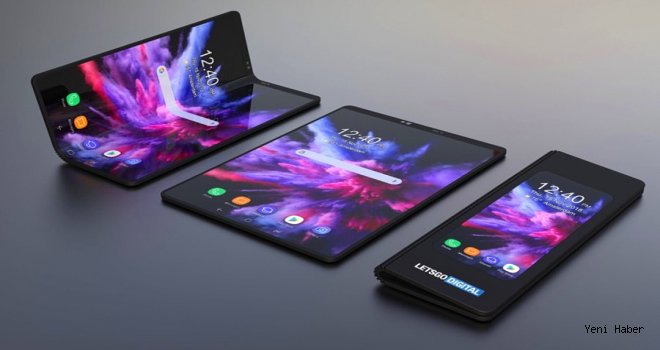 Yeni Nesil Akıllı Telefon Teknolojileri